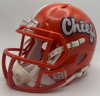 Cherokee Chiefs HS 2003-2019 (NJ)